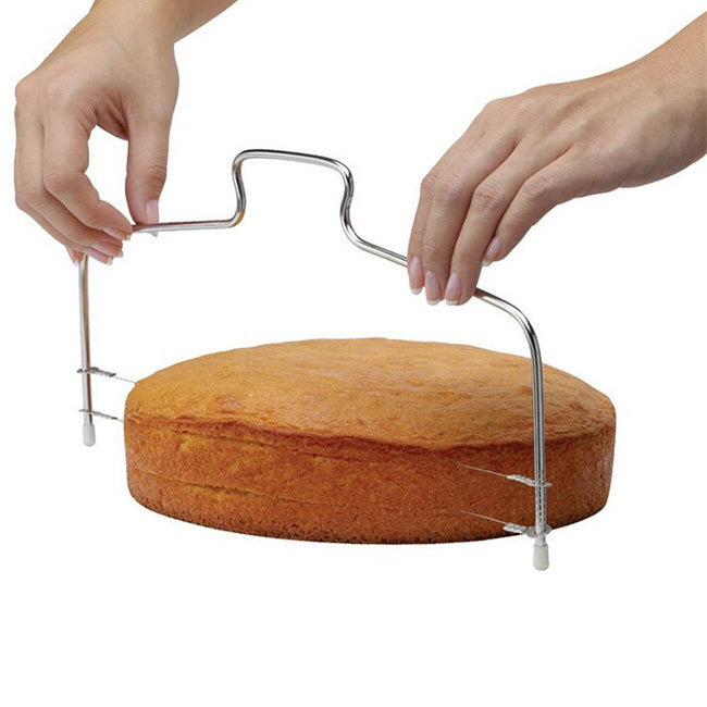 Sassy Easy Cake Slicer