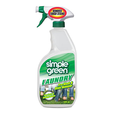 Simple Green Pre Wash Stain Remover