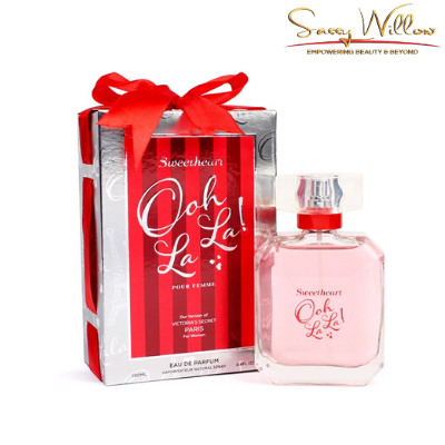 Sweetheart Ooh LaLa Perfume 100ml