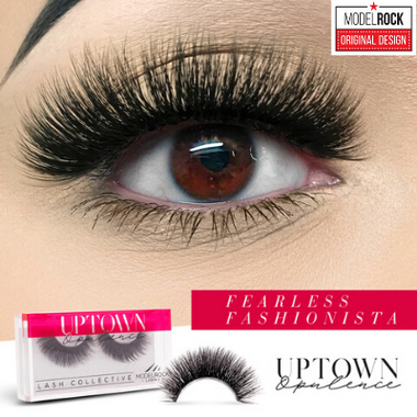 Uptown Opulence Collection - Fearless Fashionista