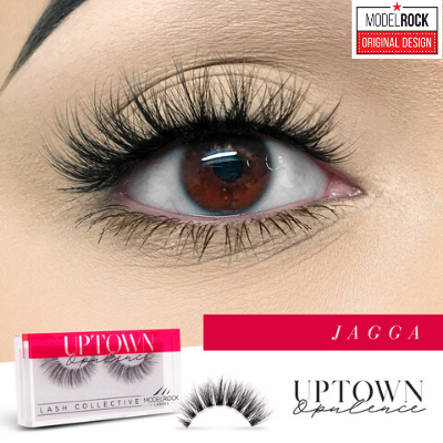 Uptown Opulence Collection - Jagga
