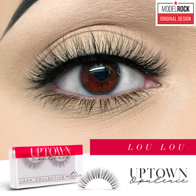 Uptown Opulence Collection - Lou Lou