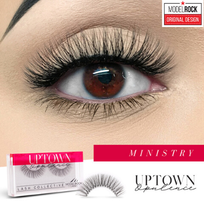 Uptown Opulence Collection - Ministry