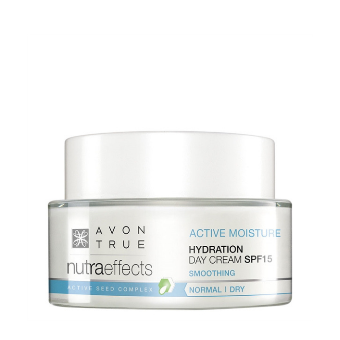 Avon True Nutra Effects Hydration Day Face Cream