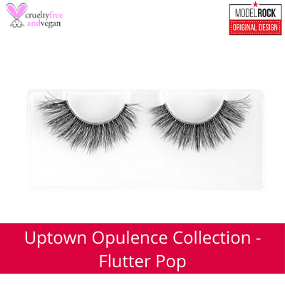 Uptown Opulence Collection - Flutter Pop