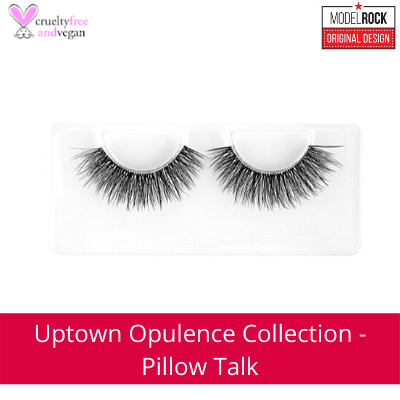Uptown Opulence Collection - Pillow Talk