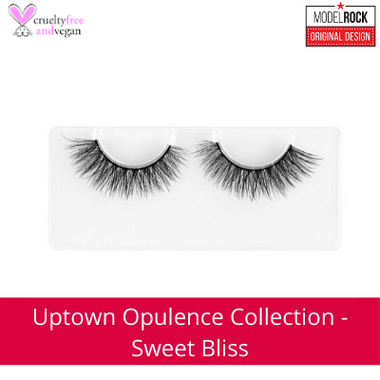 Uptown Opulence Collection - Sweet Bliss