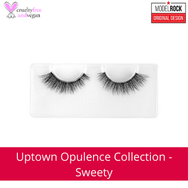 Uptown Opulence Collection - Sweety
