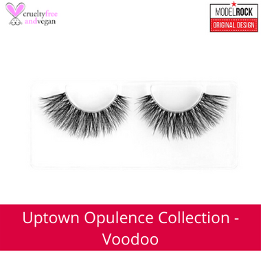 Uptown Opulence Collection - Voodoo
