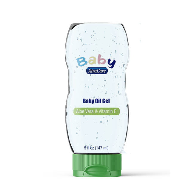 XtraCare Baby Oil Gel