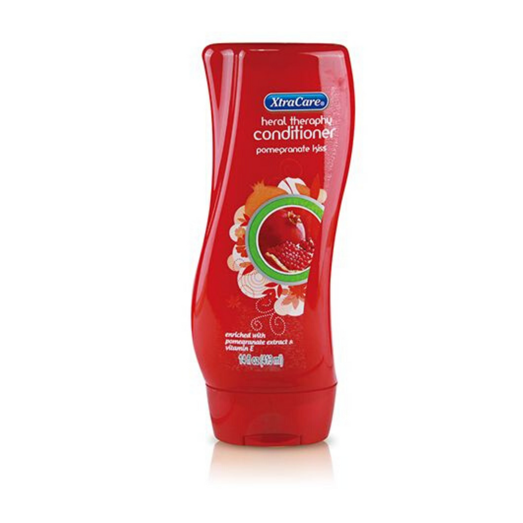 XtraCare Herbal Therapy Conditioner - Pomegranate Kiss