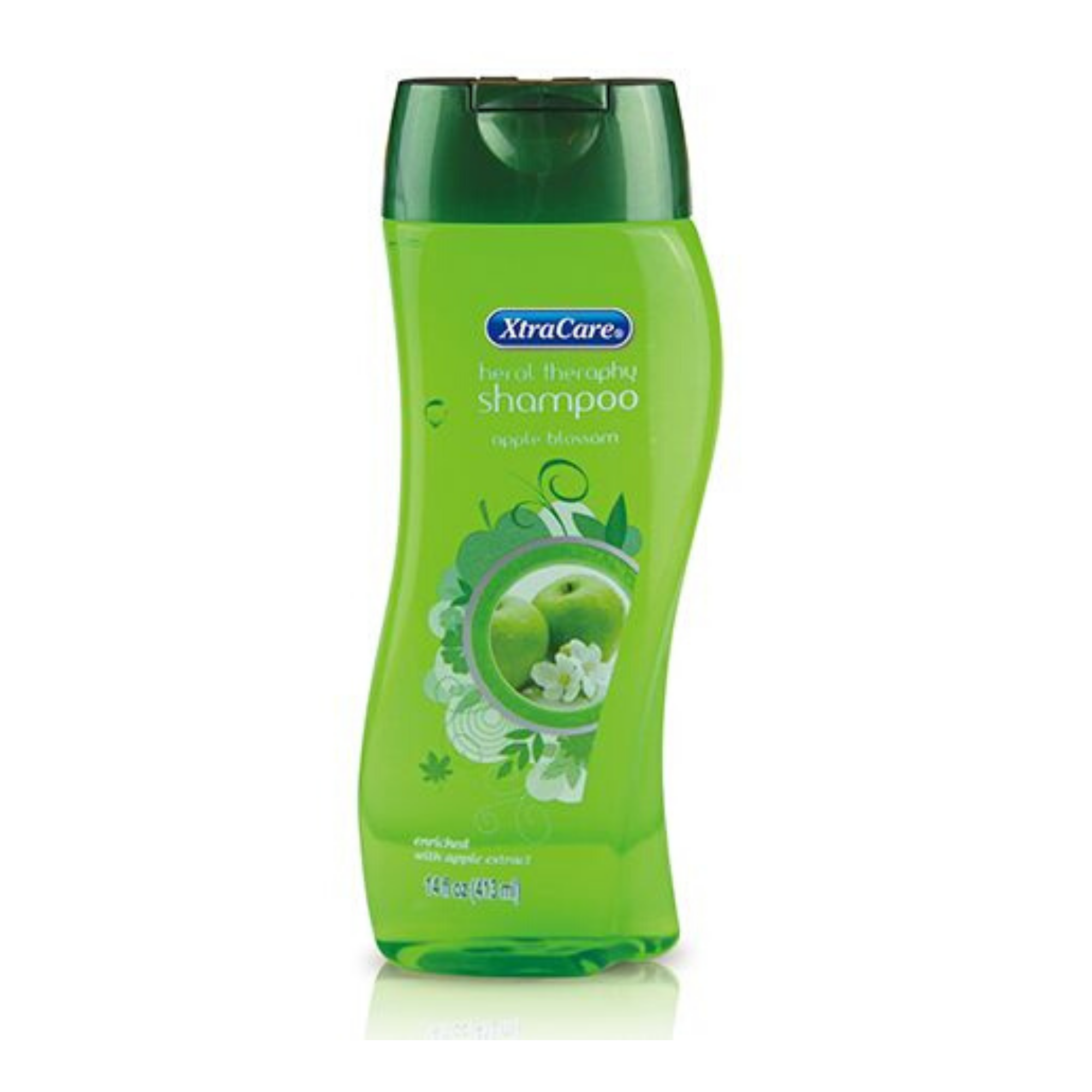 XtraCare Herbal Therapy Shampoo - Apple Blossom