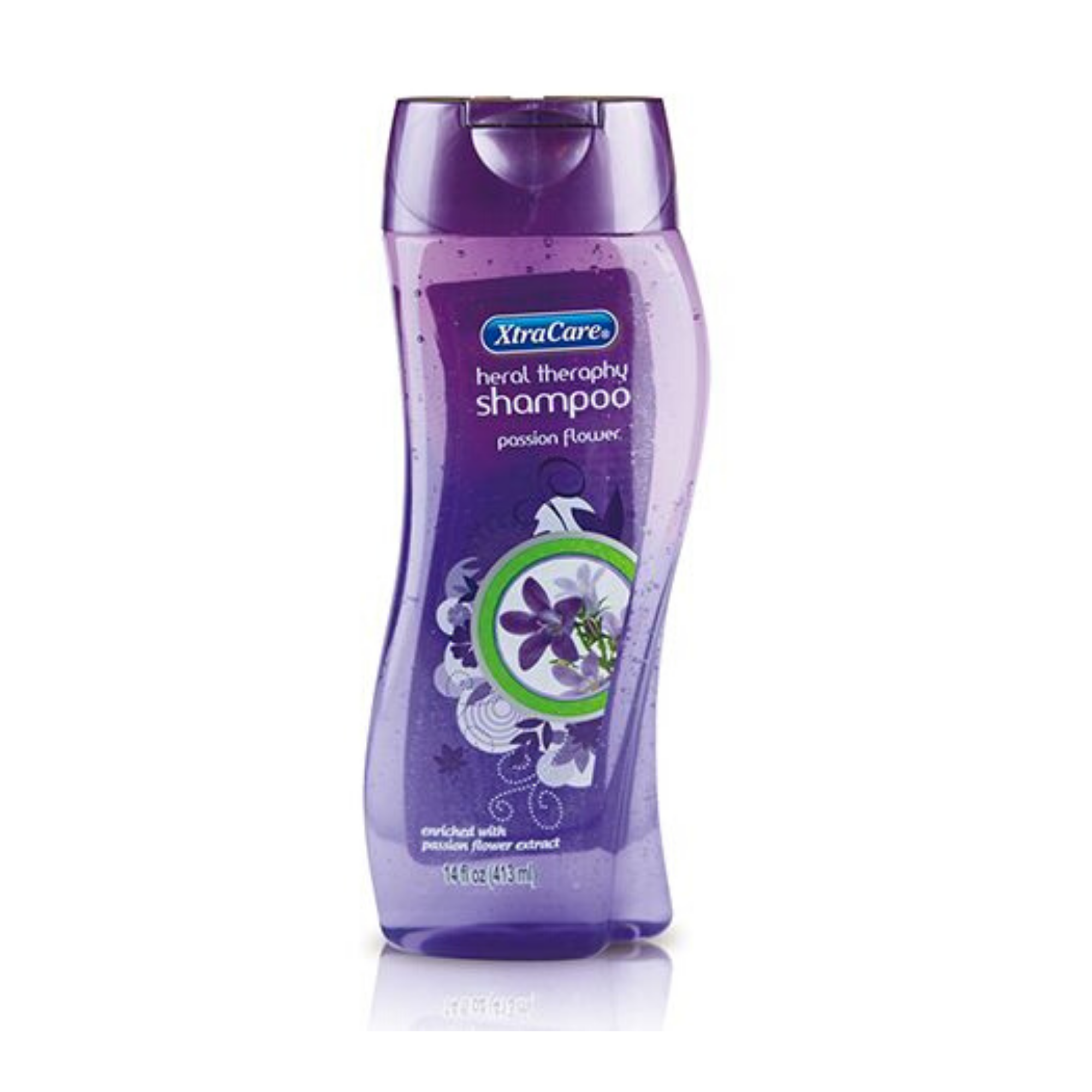 XtraCare Herbal Therapy Shampoo - Passion Flower