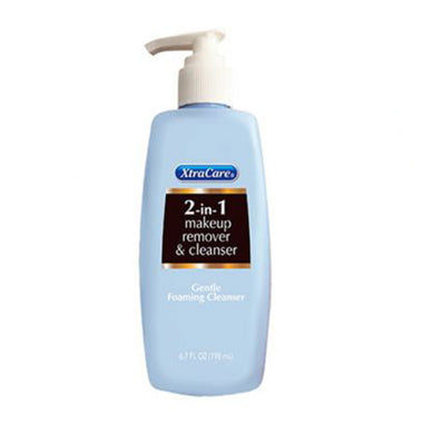 Xtracare 2-in-1 Make-up Remover & Cleanser