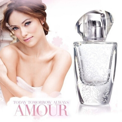 Avon Today Tomorrow Always Amour Eau De Parfum