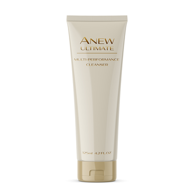 Anew Ultimate Facial Cream Cleanser