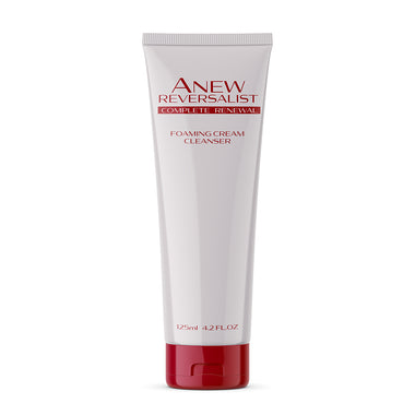Anew Reversalist Complete Renewal Foaming Cleanser