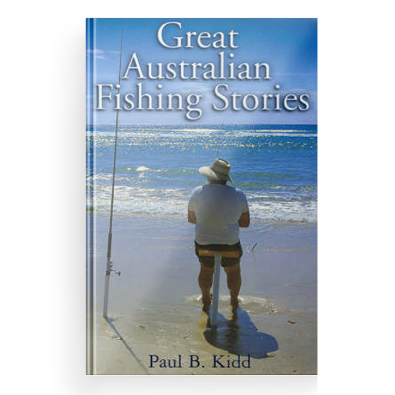 Great Aussie Fishing Stories