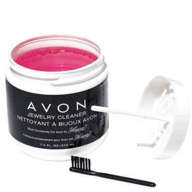 Avon Jewellery and Precious Metal Cleaner