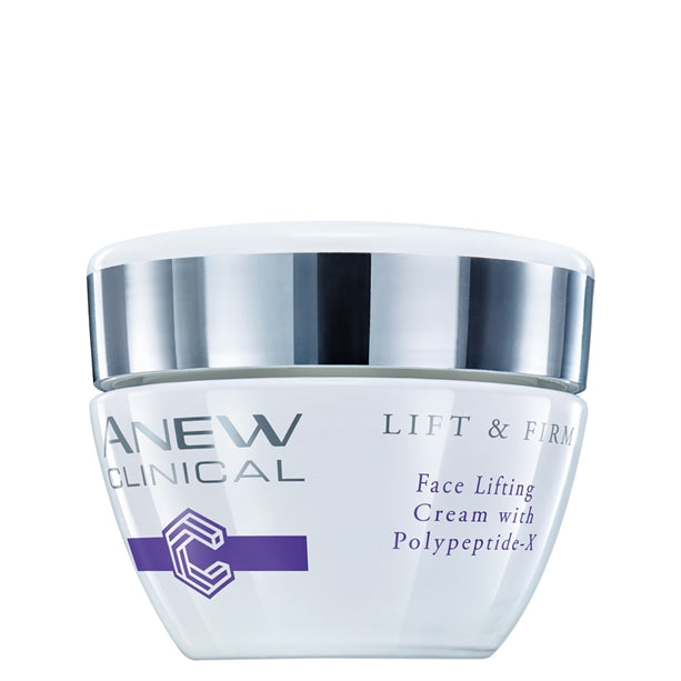 Anew Clinical Lift & Firm Face Lifting Cream