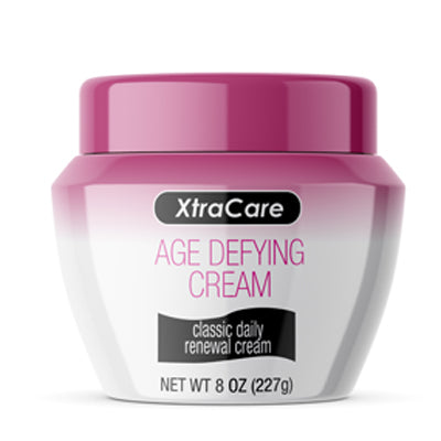 Xtracare Age Defying Daily Renewal Cream