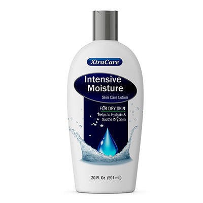 Xtracare Intensive Moisture Body Lotion