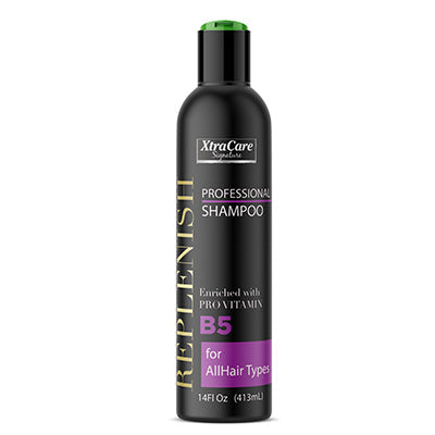 XtraCare Signature Professional Hair Shampoo B5