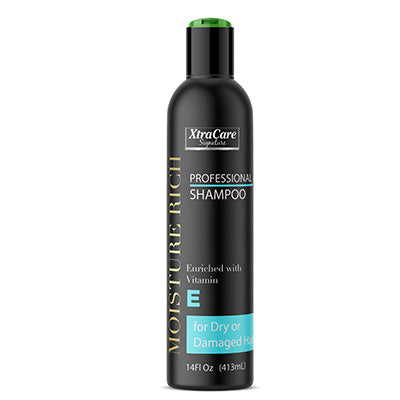 XtraCare Signature Professional Hair Shampoo Vitamin E