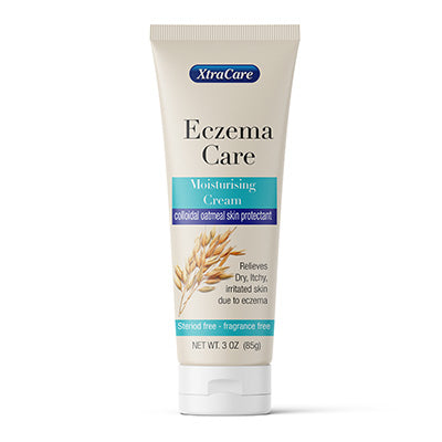 Eczema Care Moisturising Cream