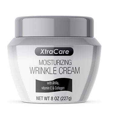 Xtracare - Moisturizing Wrinkle Cream