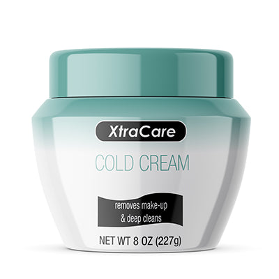 Xtracare Cold Cream Makeup Remover