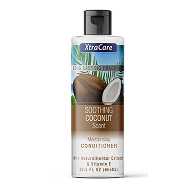 XtraCare Moisturising Conditioner - Soothing Coconut