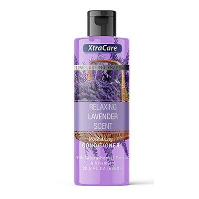 XtraCare Moisturising Conditioner - Relaxing Lavender