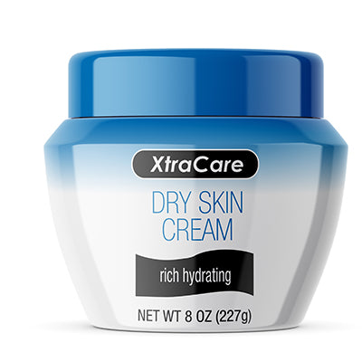 Xtracare Rich Hydrating Dry Skin Cream