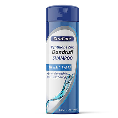XtraCare Anti-Dandruff Shampoo 400ml