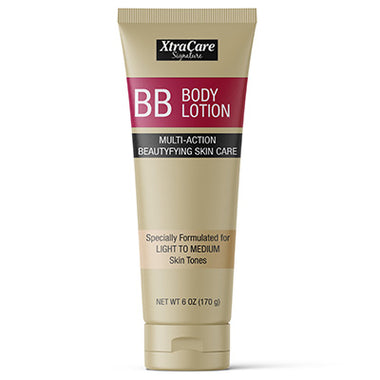 XtraCare Signature BB Multi Action Body Lotion