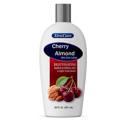 Xtracare Cherry Almond Body Lotion